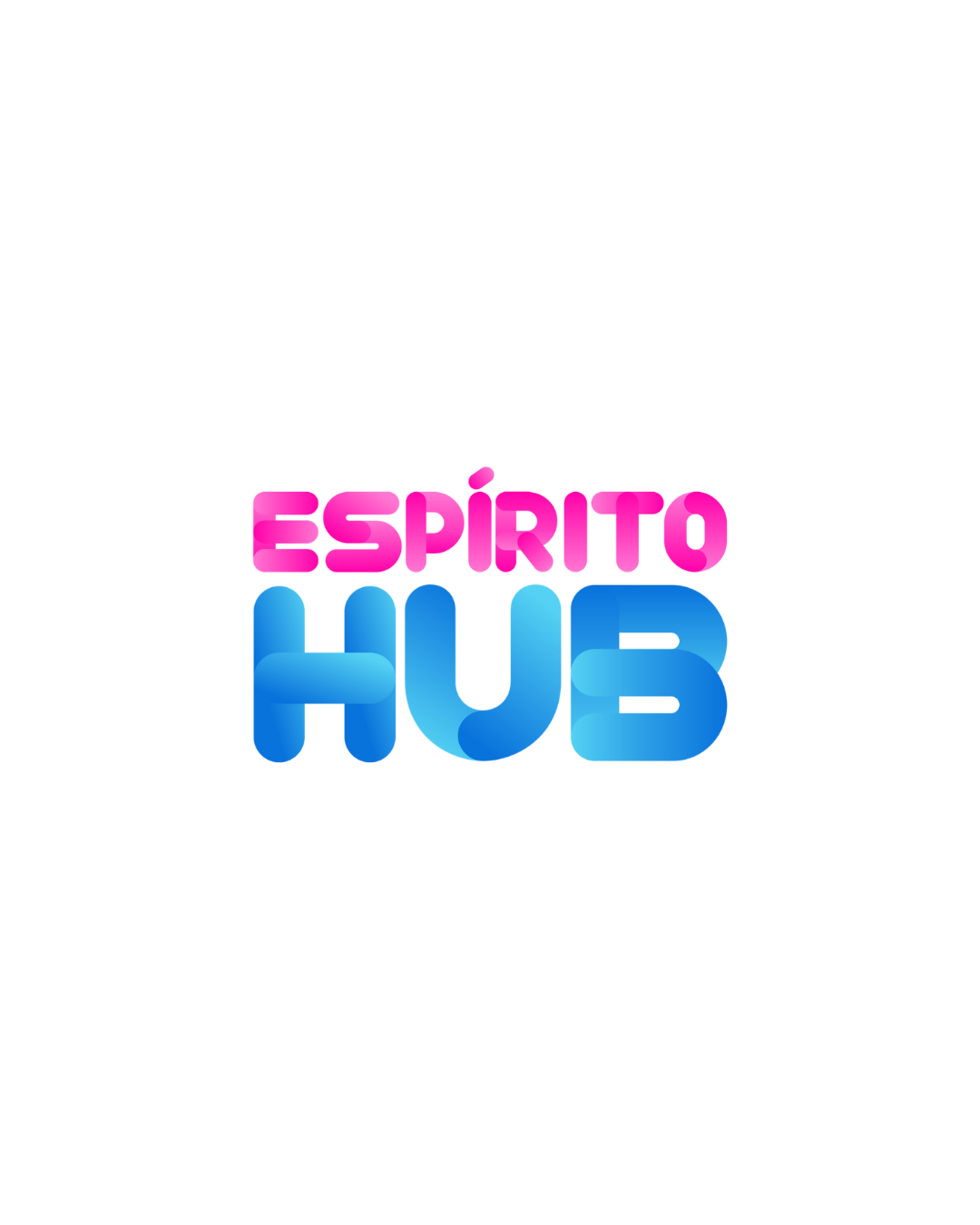 Logo Espírito Hub